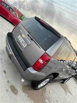 شێڤرۆلێت تاهۆ